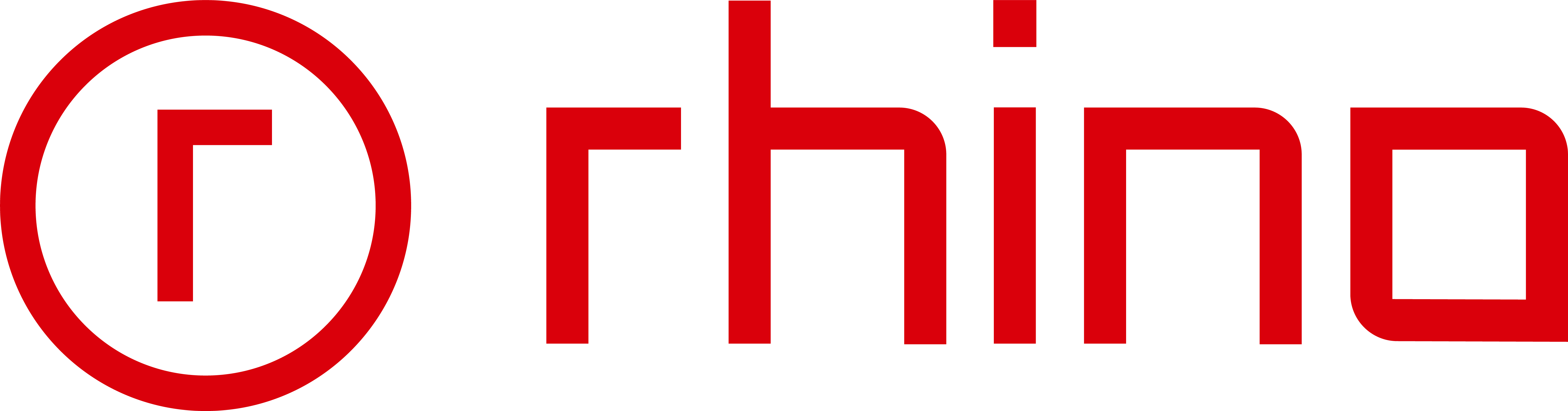 Rhino | Automotive Sales Event &amp; Activation Partner